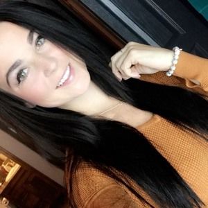 Meet your Posher, Krista